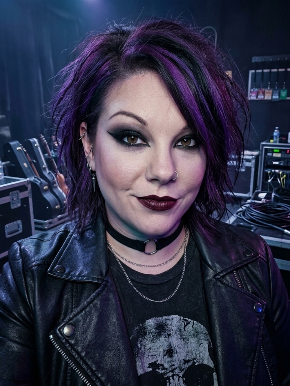 Meet your Posher, Dawn